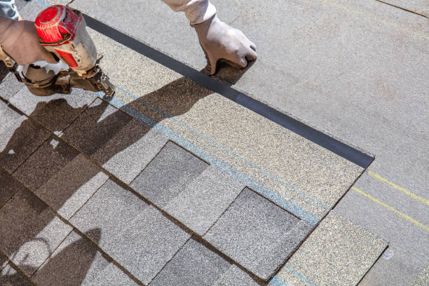 Quick and Trustworthy Emergency Roof Repair Services in Washburn, IL